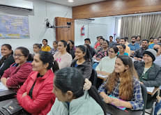 Delhi Institute For Civil Services Delhi Institute For Civil Services Gandhinagar photo 1